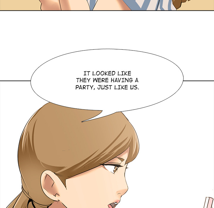 Quarantine Tower - episode 5 - 32