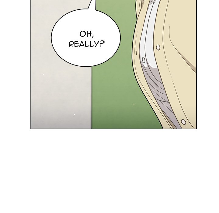 Naughty Little Secret - episode 19 - 44