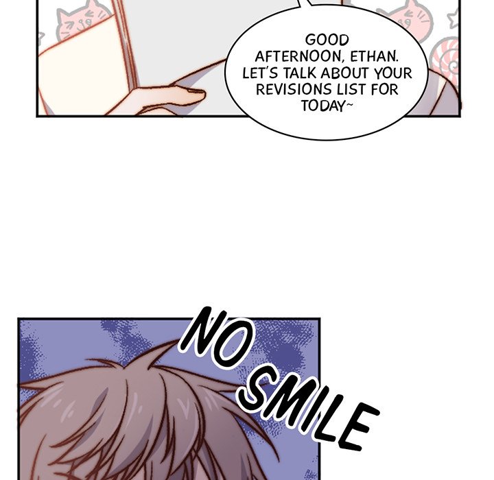 Linked Hearts - episode 3 - 38