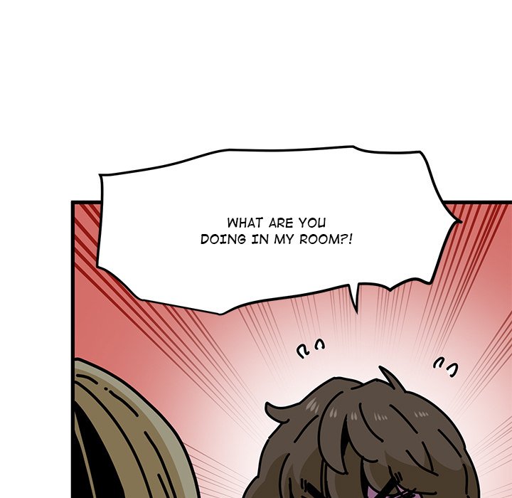 Snapping into Love - episode 61 - 56
