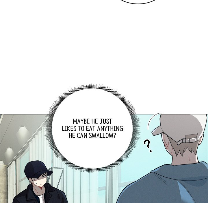 Cherry Doll Scandal - episode 18 - 102