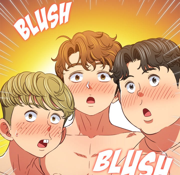 My High School Bully - episode 147 - 208
