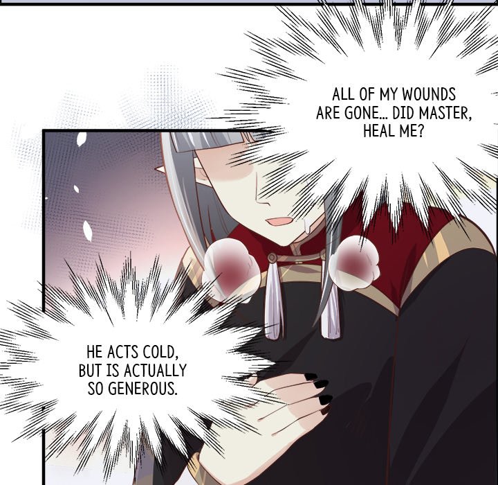 Strange Family - episode 47 - 7