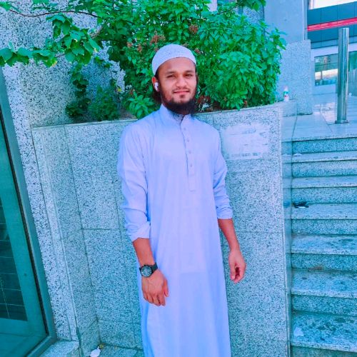 Mohammad Johirul islam - original sound - johirul252