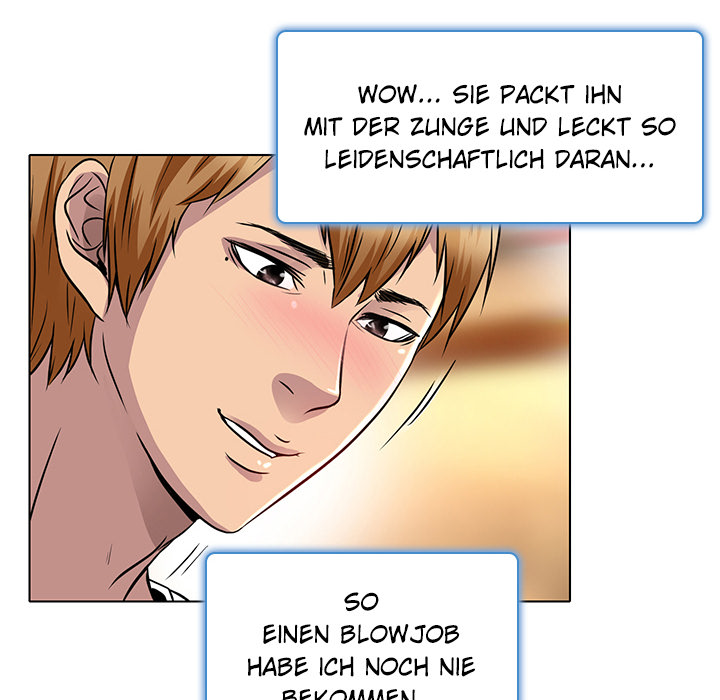 Meine große Liebe Natsumi - episode 15 - 21