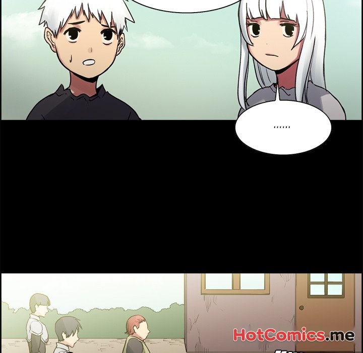 Erostica - episode 14 - 15