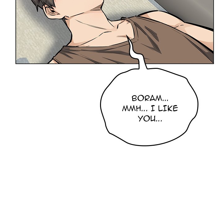 Excuse Me, This is my Room - episode 38 - 142