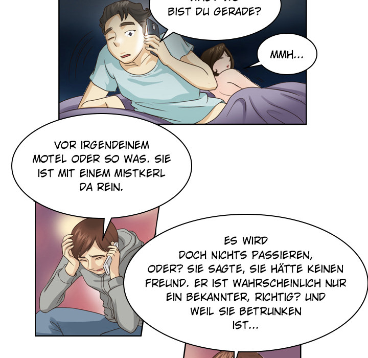 Die neue Kollegin - episode 11 - 9