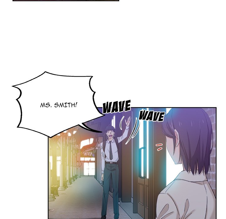 Dangerous Roomies - episode 29 - 12