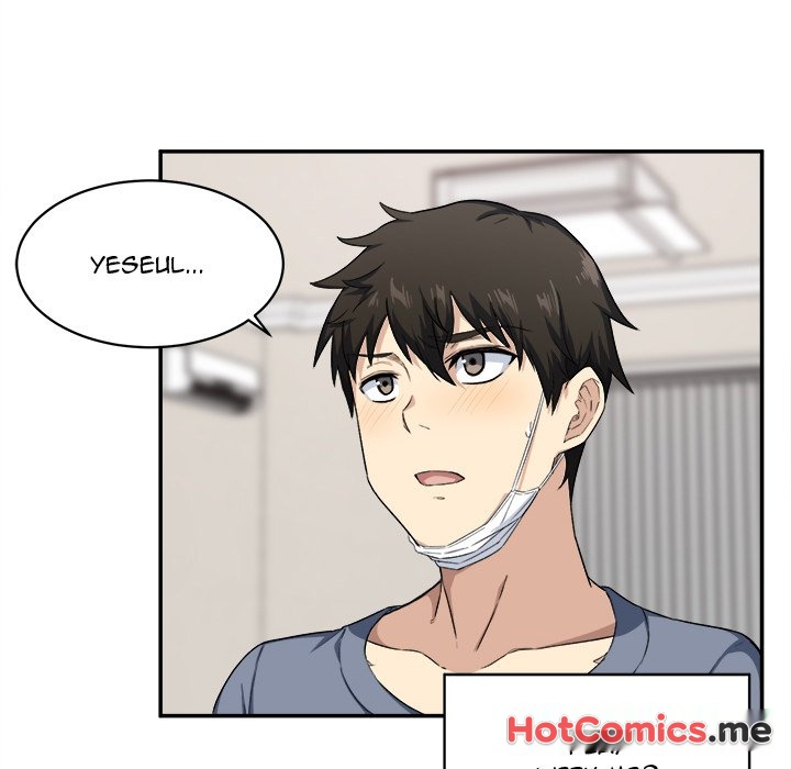 Excuse me, This is my Room - episode 12 - 25