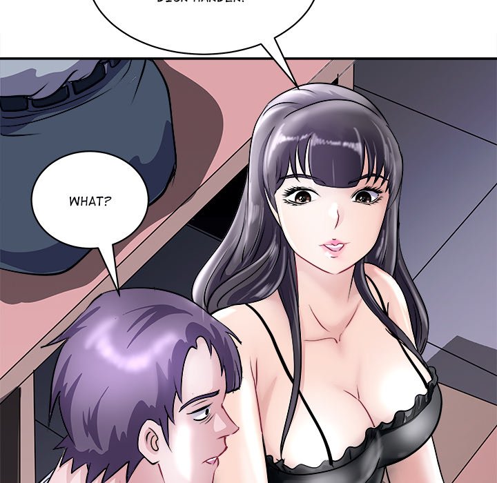 Immoral Family - episode 20 - 113