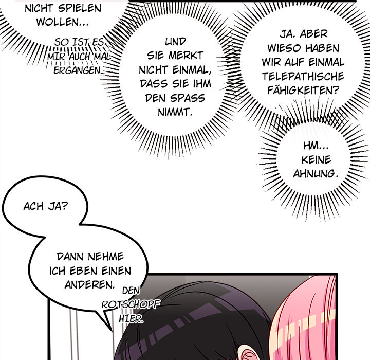 Ich wähle dich! - episode 30 - 52