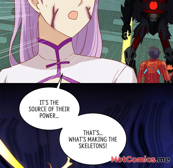 When Aliens Invaded Earth - episode 55 - 98