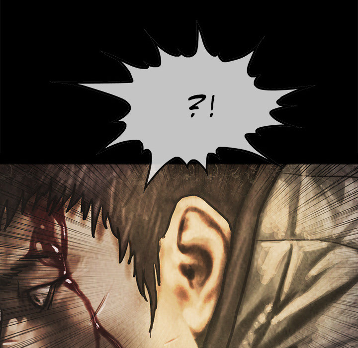 Shaman - episode 40 - 57
