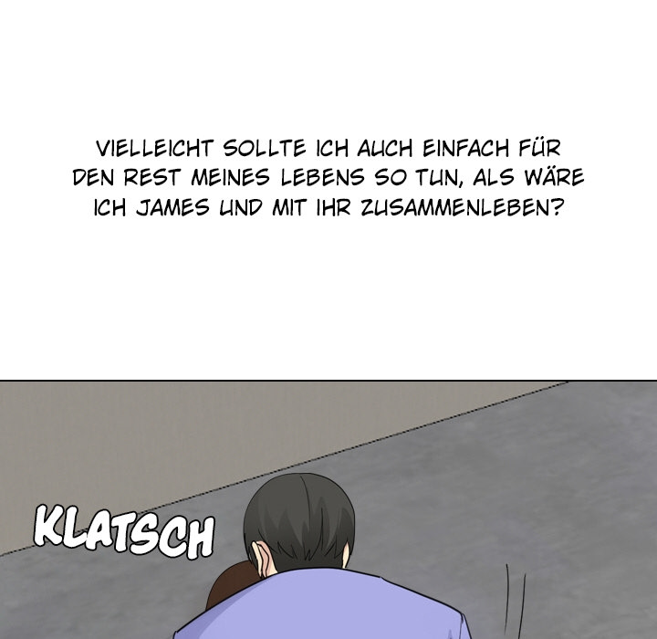 Die Verwechslung - episode 25 - 50