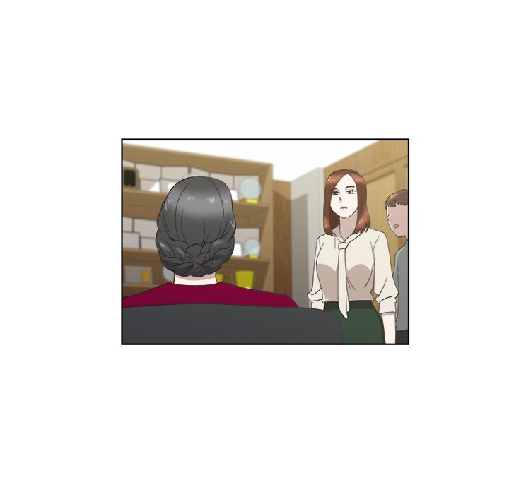 New Teacher in Town - episode 12 - 56