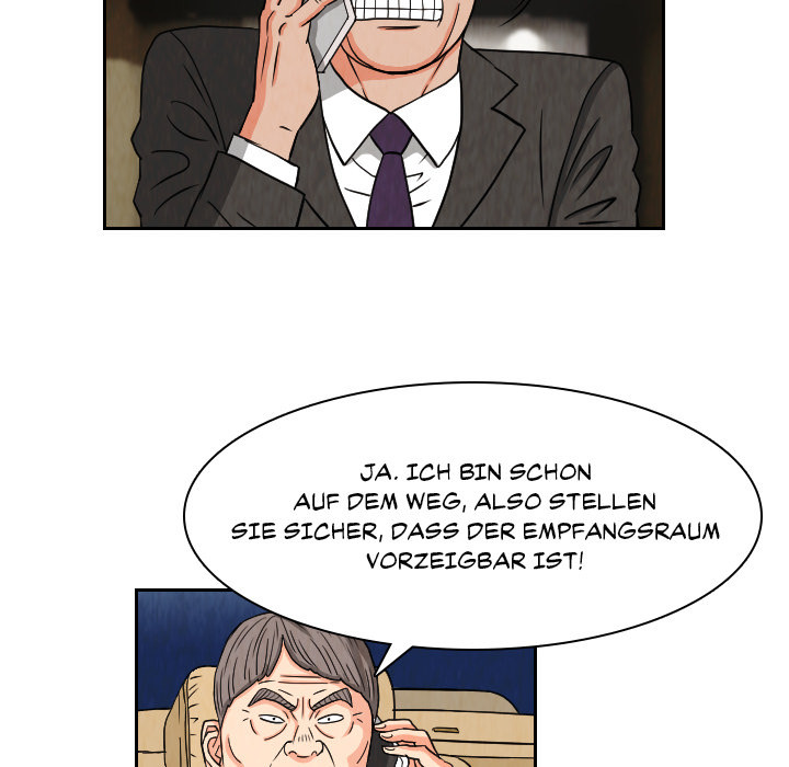 Holzköpfe auf dem Weg nach oben - episode 62 - 31