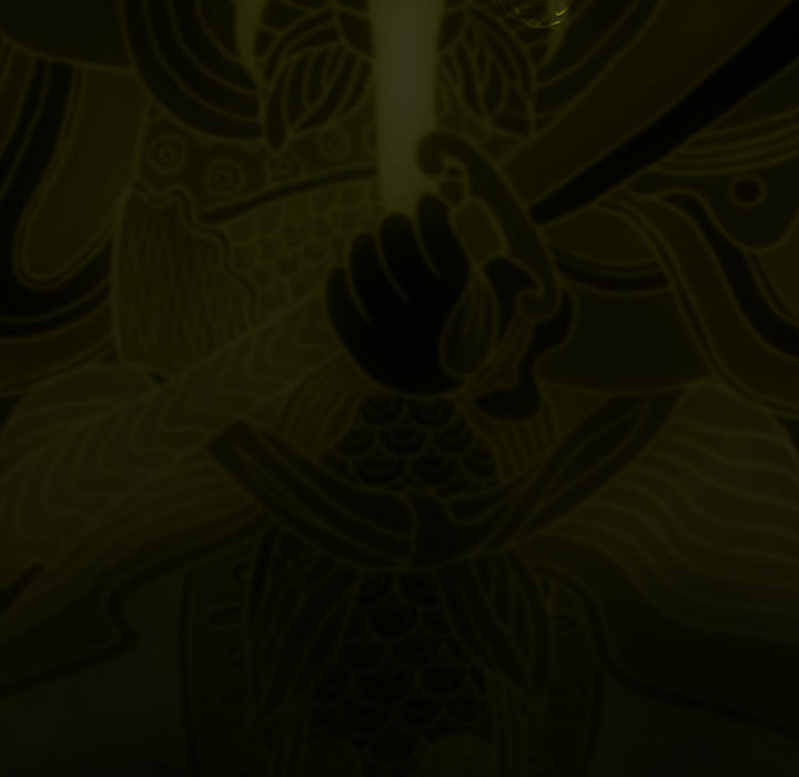 Shaman - episode 17 - 7