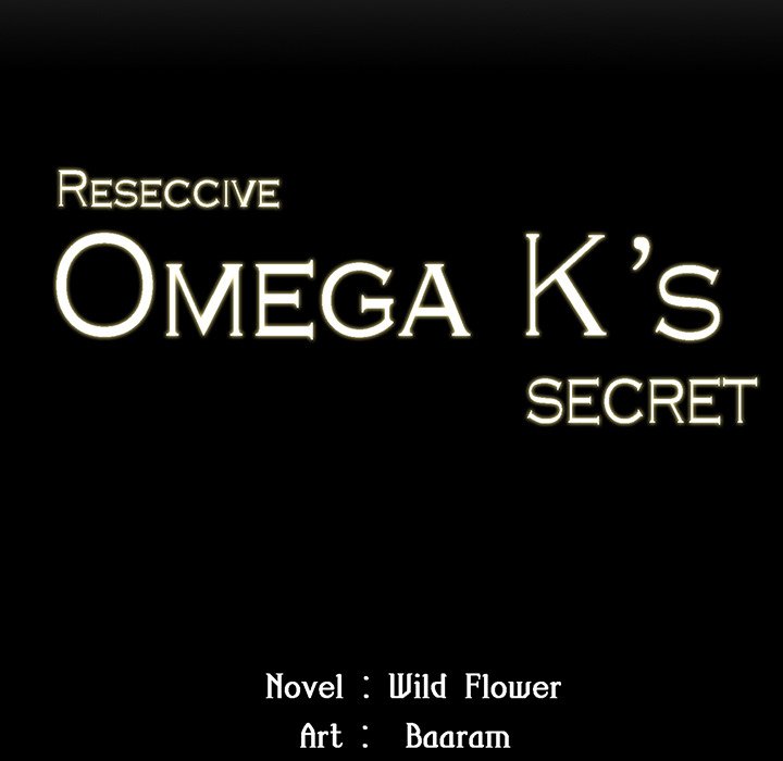 Recessive Omega K's Secret [Season 2] - episode 6 - 140