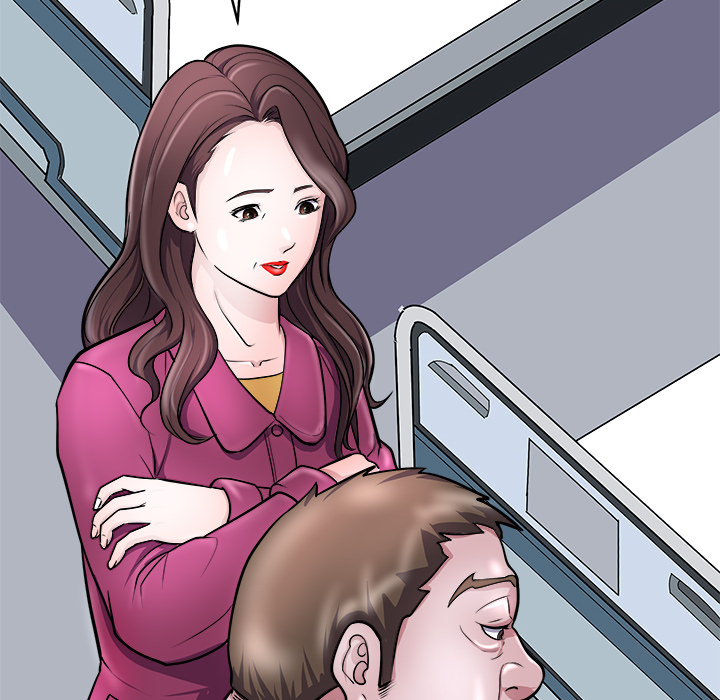 Immoral Family - episode 8 - 68