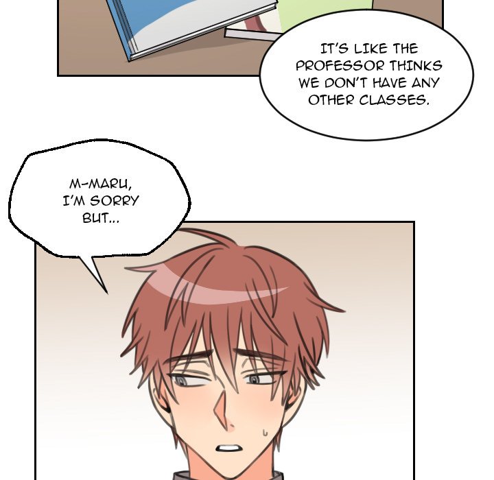 The Warmth of Your Heartbeat - episode 16 - 20