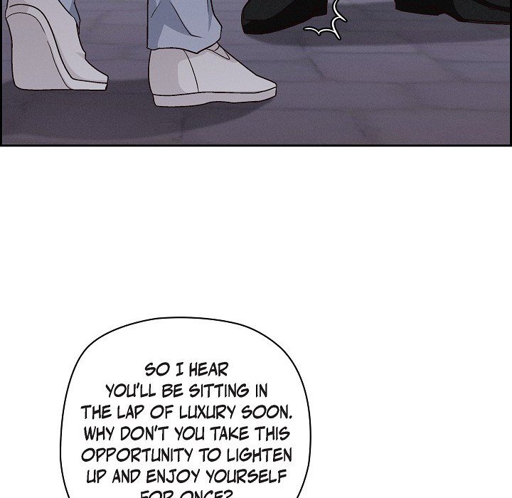 The Friendship Dilemma - episode 39 - 24