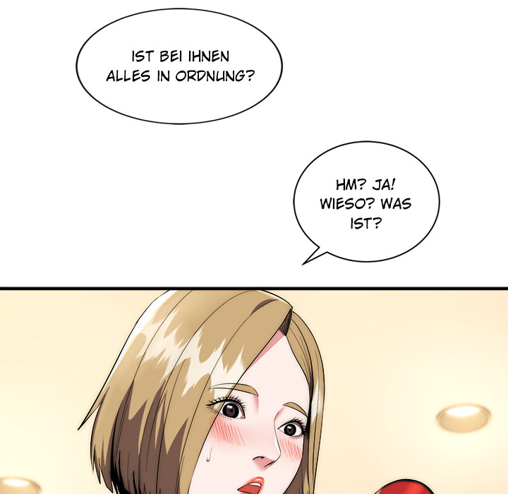 Kangsae, der Kraftprotz - episode 14 - 39