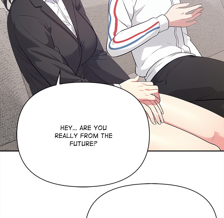 The Interrogation Room - episode 8 - 26