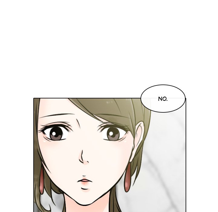 Leave Me Not - episode 15 - 60