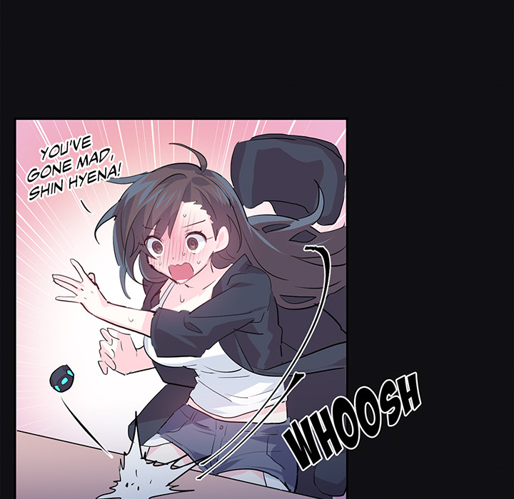Log in to Lust-a-land - episode 3 - 39