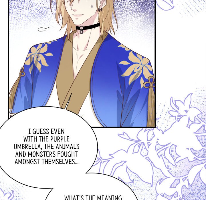 Strange Family - episode 99 - 57