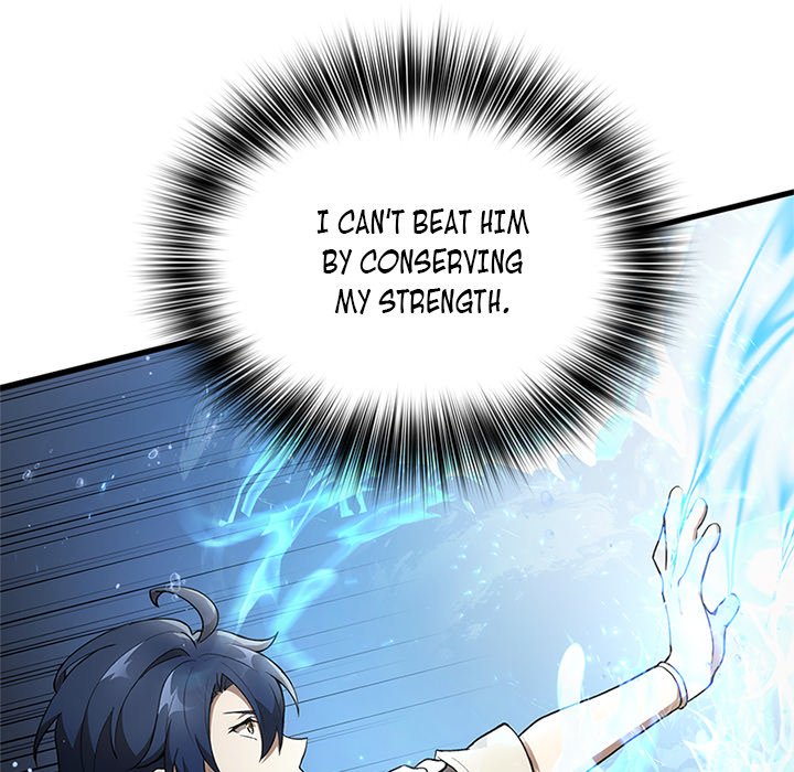 Useless Wizard - episode 41 - 63