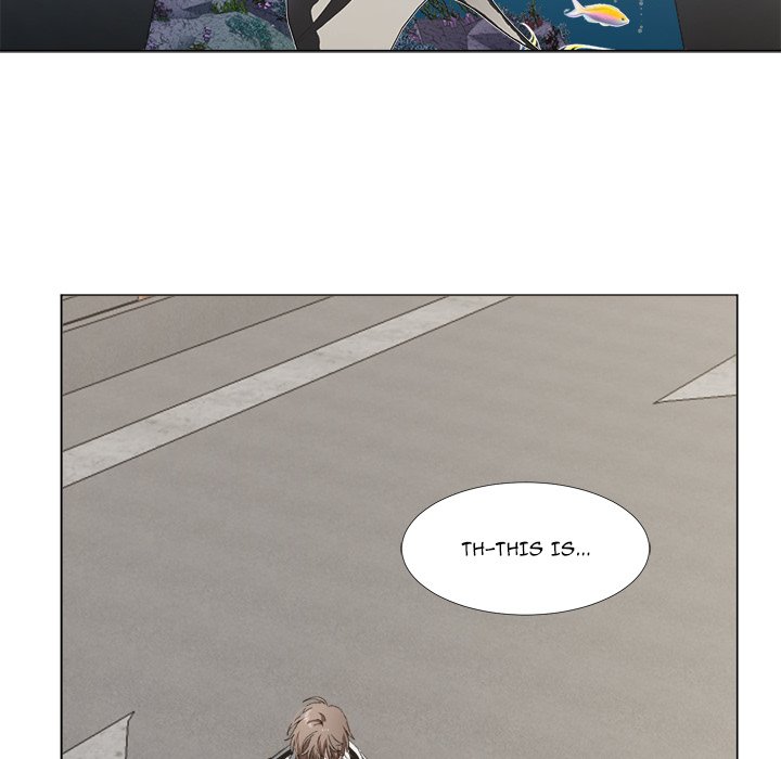 The Spring Scent of the Sea - episode 26 - 48
