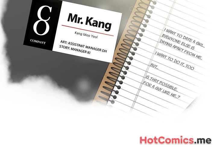 Mr. Kang - episode 25 - 1