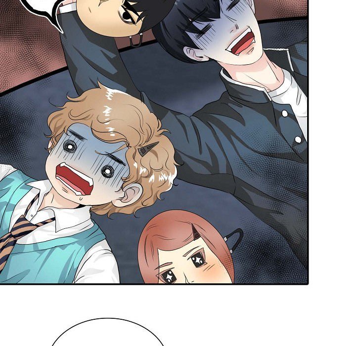 Come Be My Teacher - episode 3 - 56