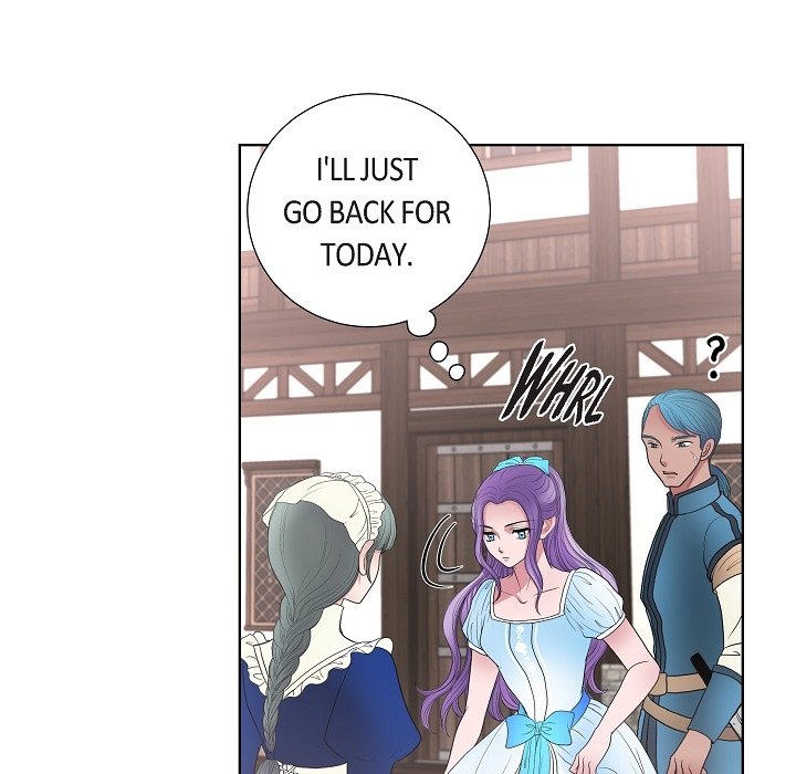 On the Emperor's Lap - episode 27 - 50
