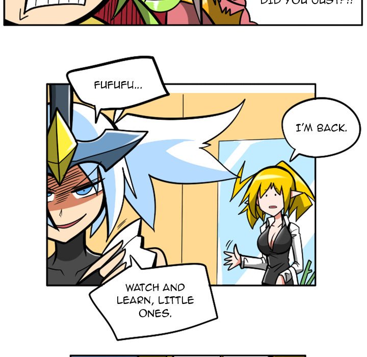 Maki and Friends - episode 39 - 65
