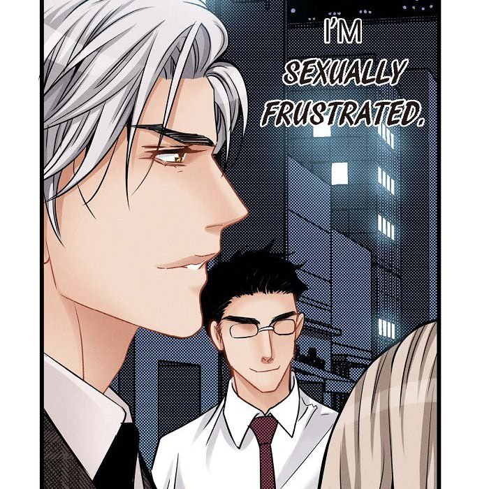 Work, Fight and Love - Webtoon Edition - episode 11 - 45