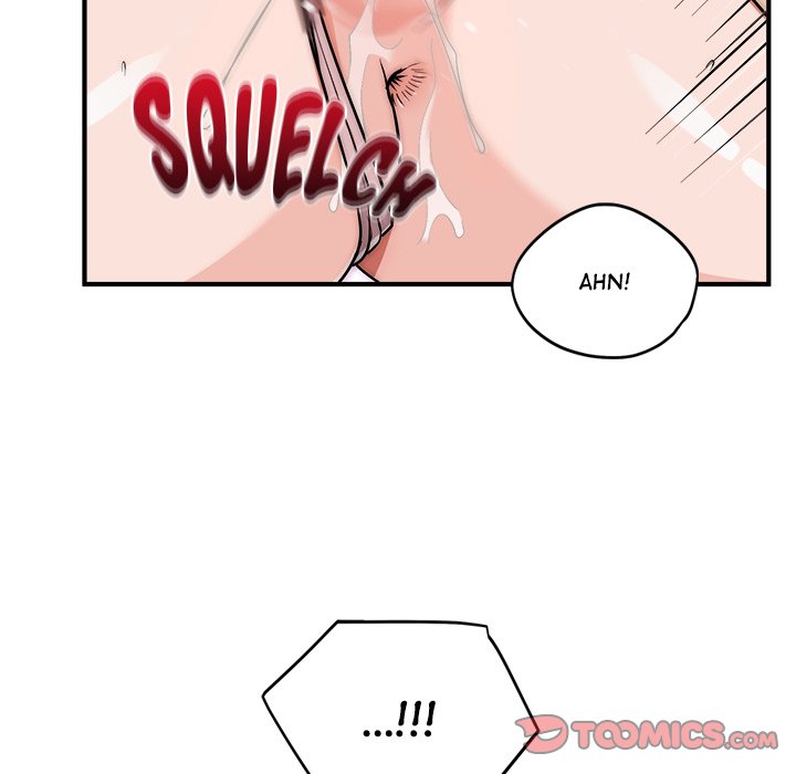 Kangsae the Strong - UNCENSORED - episode 32 - 62