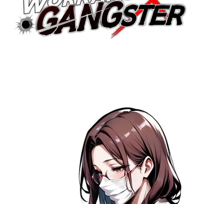 Workaholic Gangster - episode 73 - 39