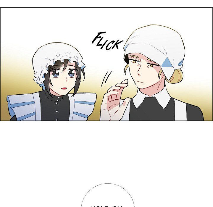The Maid and the Vampire - episode 3 - 47