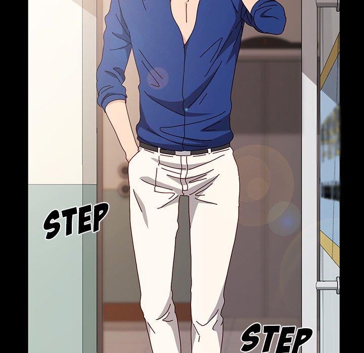 God Model - episode 19 - 111