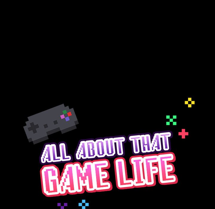 All About That Game Life - episode 1 - 170