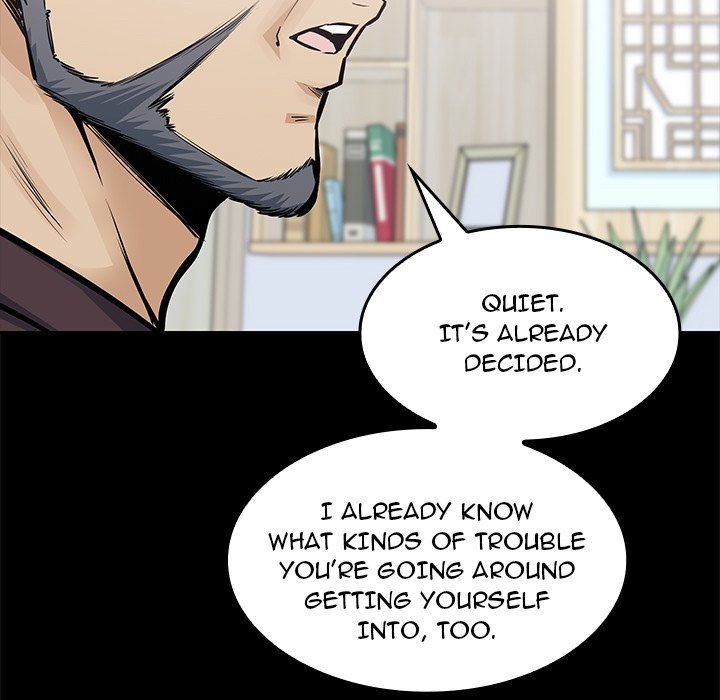 Excuse Me, This is my Room - episode 49 - 66