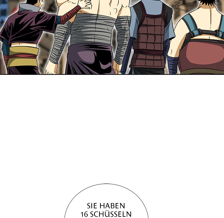Die Reise des Gunak - episode 14 - 126