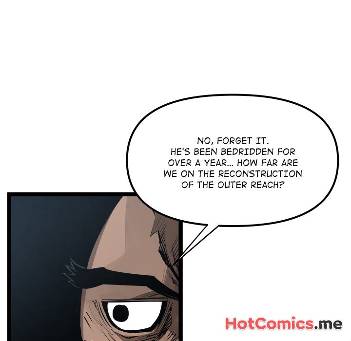 Lee Gwak, the Warrior - episode 18 - 47