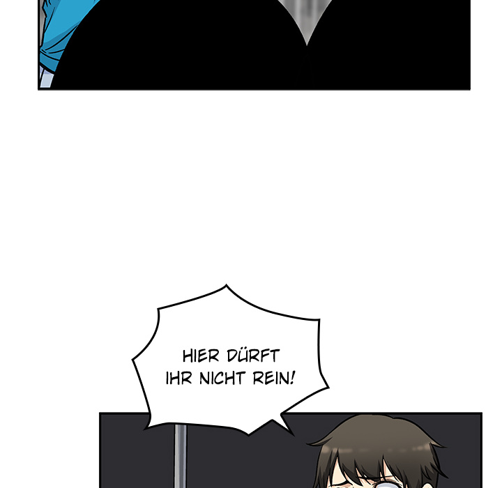 Raus aus meinem Zimmer! - episode 25 - 129