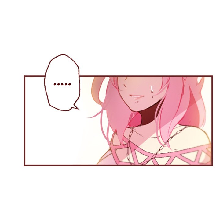 Spring for the Headless Prince - episode 3 - 20