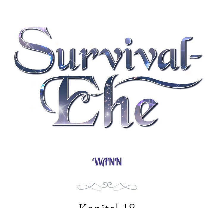 Survival-Ehe - episode 18 - 35