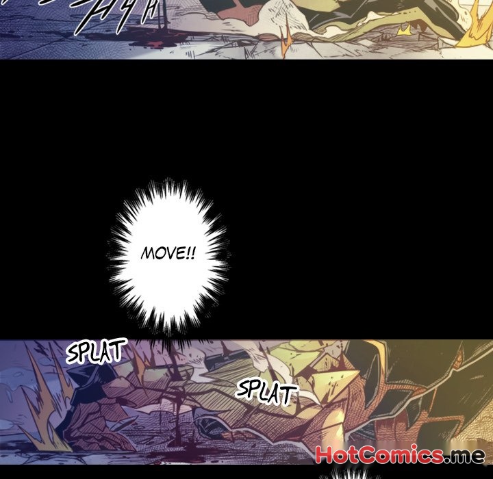 Knight of Rakshasa - episode 19 - 40